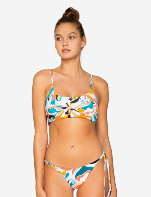 B Swim Moderna Mariposa Bikini Women Swimsuit
